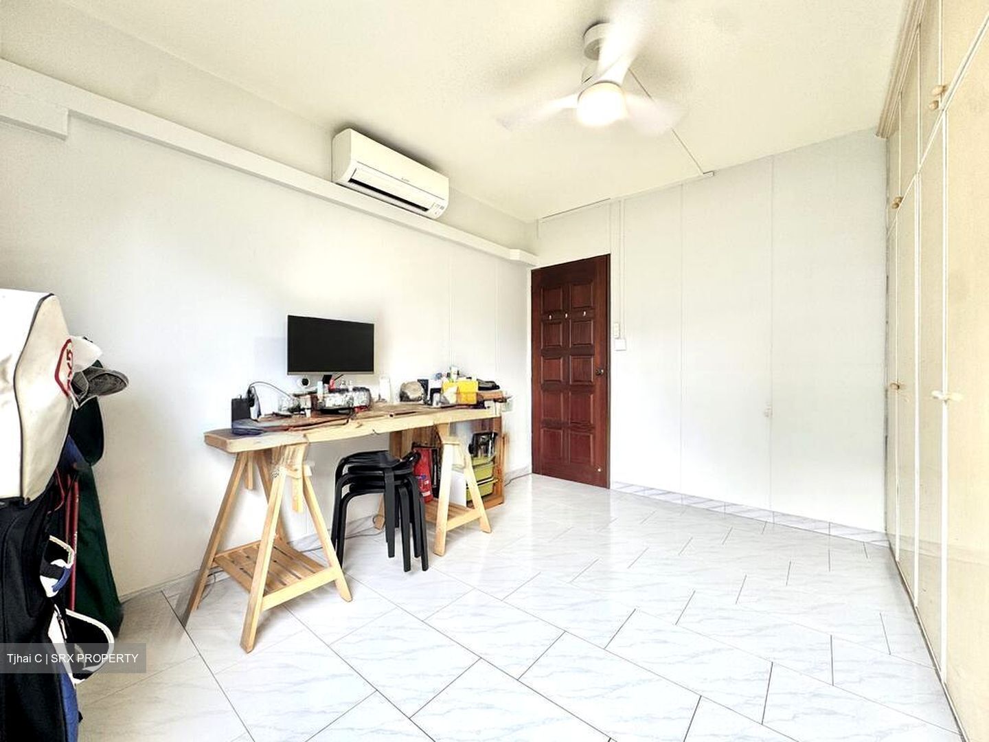 Blk 101 Pasir Ris Street 12 (Pasir Ris), HDB Executive #516094311